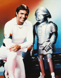 Gil Gerard Photo