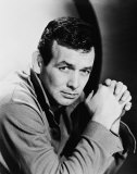 David Janssen Photo