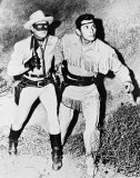 The Lone Ranger Photo