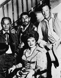 Gunsmoke Photo