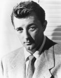 Robert Mitchum Photo