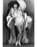 Clara Bow Photographie