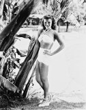 Rita Hayworth Photo