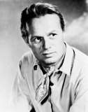 Richard Widmark Photographie