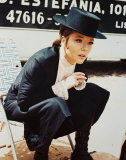 Diana Rigg Photo