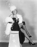 Joan Blondell Photographie