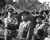 The Bridge on the River Kwai Photo