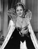 Olivia de Havilland Photo