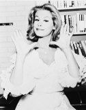 Elizabeth Montgomery Photo