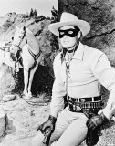 The Lone Ranger Fotografía