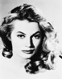 Anita Ekberg Photo