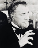 Vincent Price Photographie