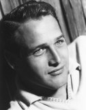 PAUL NEWMAN Foto
