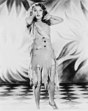 Fay Wray Fotografía