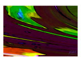 09092 Sturm 01 Photographic Print by andreas kovar
