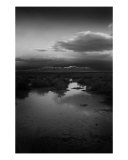 Nevada Mountains Photographic Print by Steve Epstein