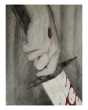 Enough Giclee Print by Jeremy Etters