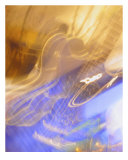 Bluzax Photographic Print by Rick Riley