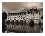 Chateau De Chenonceau 2 Photographie par Kuntal Daftary