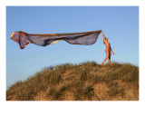 Blowing In The Wind Photographie par vincent abbey
