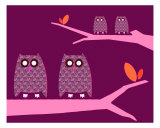 Hootie And The Gang III Photographic Print by Estela Lugo