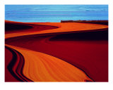Migration Photographic Print by R.W. Carey