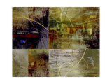 Spiritual Gifts Giclee Print by Ruth Palmer