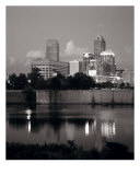 Indianapolis 5 Photographic Print by Anna Miller