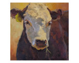 Sophia Giclee Print by Sarah Webber