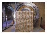 Lots Of Money Photographie par Tomas del Amo