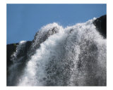 Seljalandsfoss Photographic Print by Mary Lane