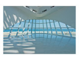 Milwaukee Art Museum VII Photographic Print by Brendan Mcweeney