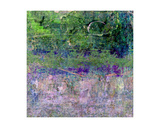Venture Lámina giclée por Ricki Mountain