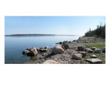 Georgian Bay Photographic Print by Mary Lane