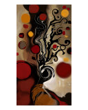 Gilbert The Tree Photographic Print by Justin Allen