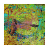 Soul Search Lámina giclée por Ricki Mountain