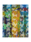 Modern Tapestry Photographic Print by Ricki Mountain