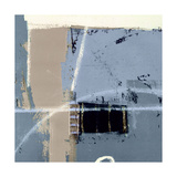 Abstract View I Giclée-Druck von Ricki Mountain