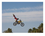 Indian Air Seat Grab II Photographie par Brendan Mcweeney