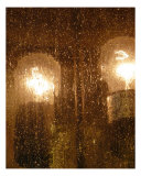 Lite Rain Photographic Print by Florene Welebny