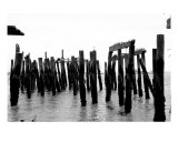 Old Ocean Dock III Photographic Print by Brendan Mcweeney