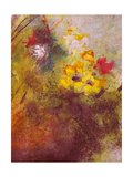 Flora II Lámina giclée por Ruth Palmer Flora II Lámina giclée por Ruth Palmer