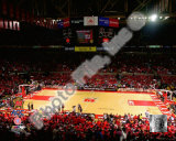 Comcast Center University of Maryland Terrapins 2007 Photo