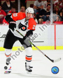 Chris Pronger 2009-10 Photo