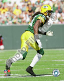 Al Harris 2009 Photo