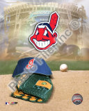 Cleveland Indians Logo Photo