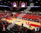 Maples Pavilion Stanford University Cardinals 2007 Photo
