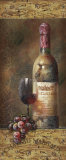 Wine Collection II Posters Wine Collection II Posters