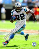 Jonathan Stewart 2009 Photo
