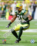 Charles Woodson 2009 Photographie